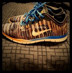 Nike Free Run